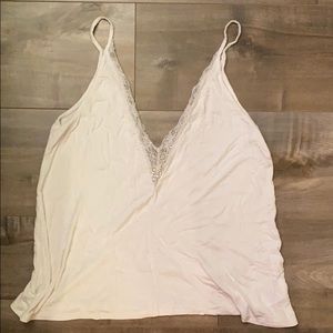 AMERICAN EAGLE: Soft and Sexy Ribbed Tank